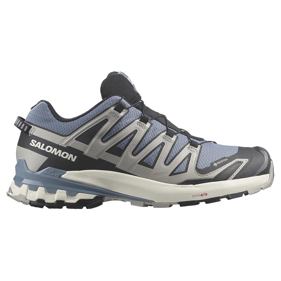 Amazon | Salomon メンズ XA PRO 3D トレイルランニングシューズ